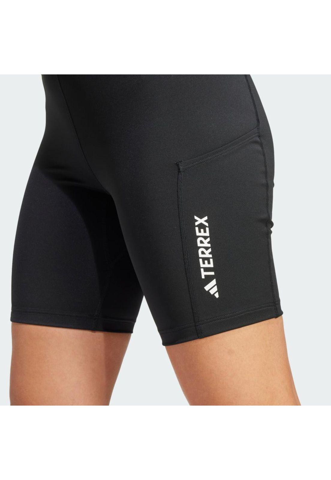 Short adidas Mujer Ajustados Terrex Multi 20 cm-5