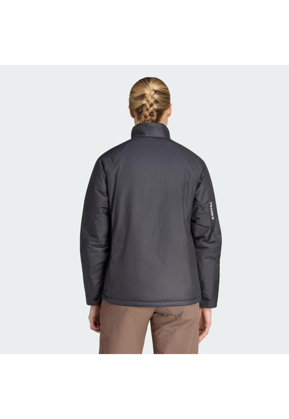 Chaqueta adidas Mujer térmica Terrex Multi CLIMAWARM-2