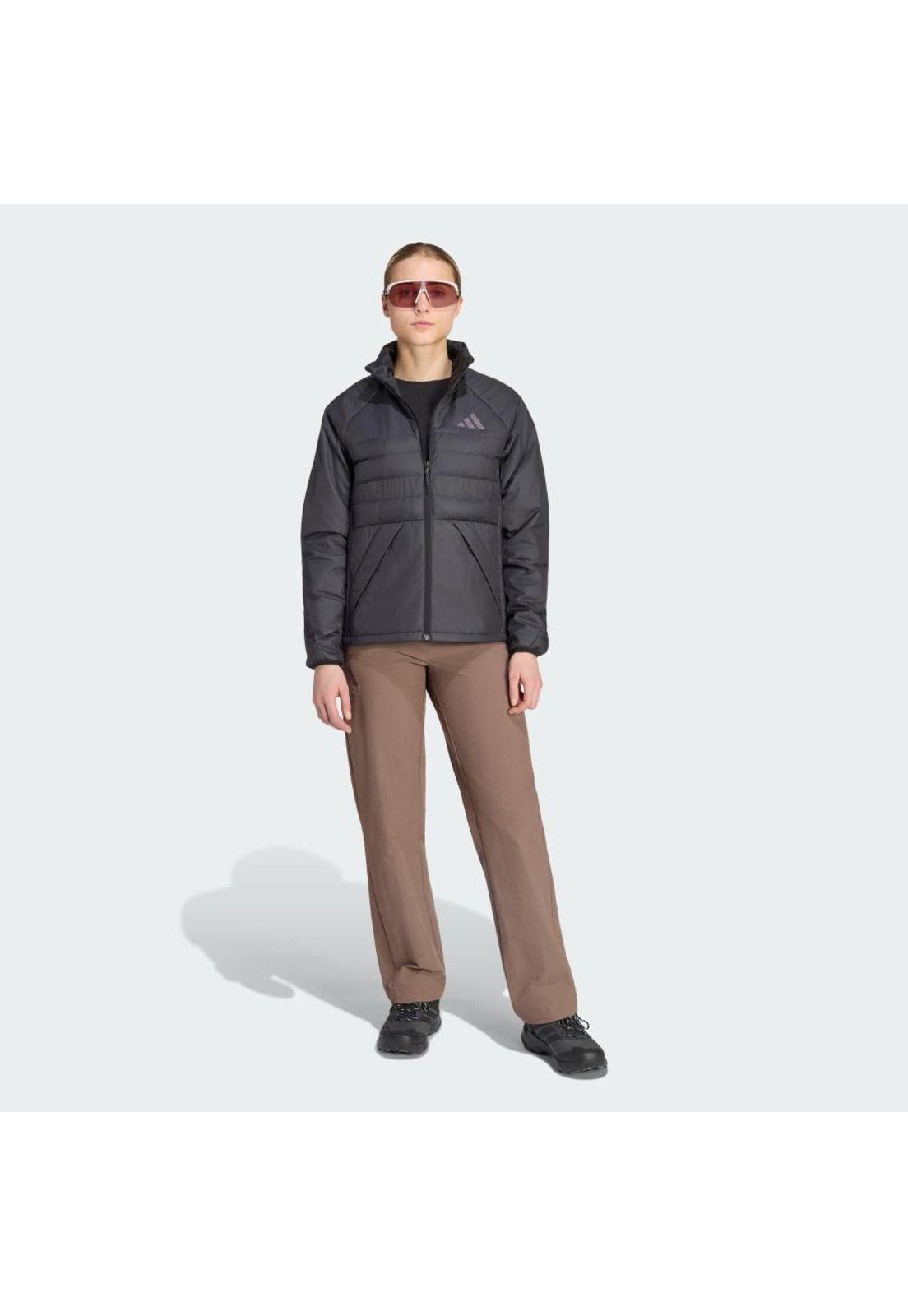 Chaqueta adidas Mujer térmica Terrex Multi CLIMAWARM-3