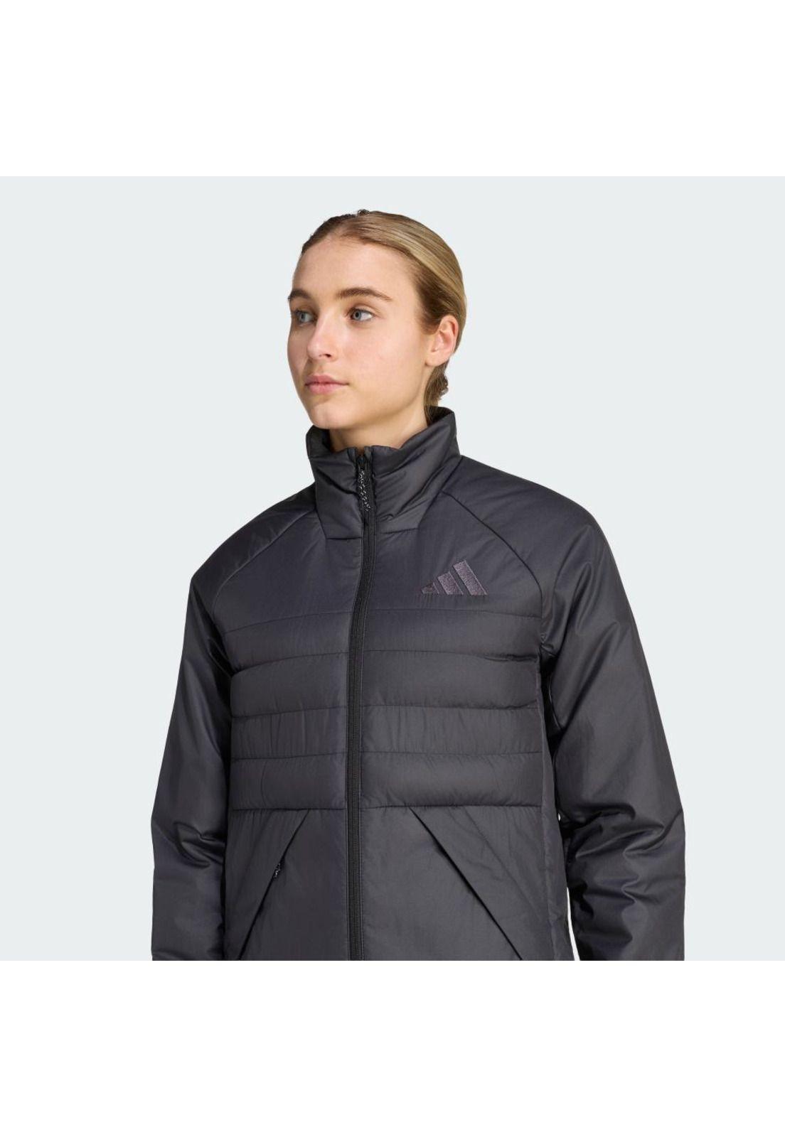 Chaqueta adidas Mujer térmica Terrex Multi CLIMAWARM-4