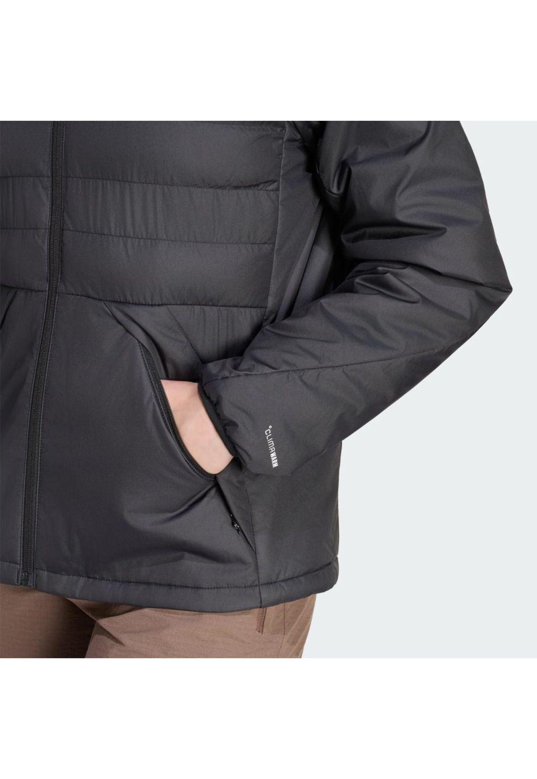 Chaqueta adidas Mujer térmica Terrex Multi CLIMAWARM-5