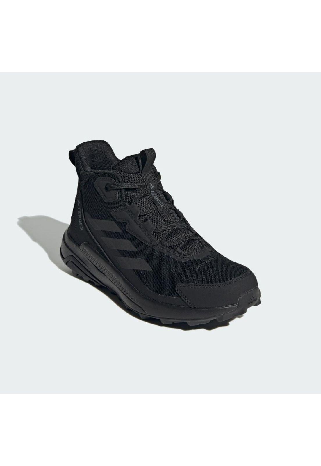 Zapatilla adidas de Senderismo Terrex Anylander Corte Medio-4