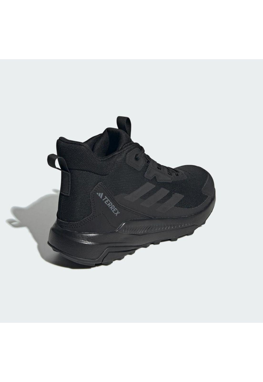 Zapatilla adidas de Senderismo Terrex Anylander Corte Medio-5