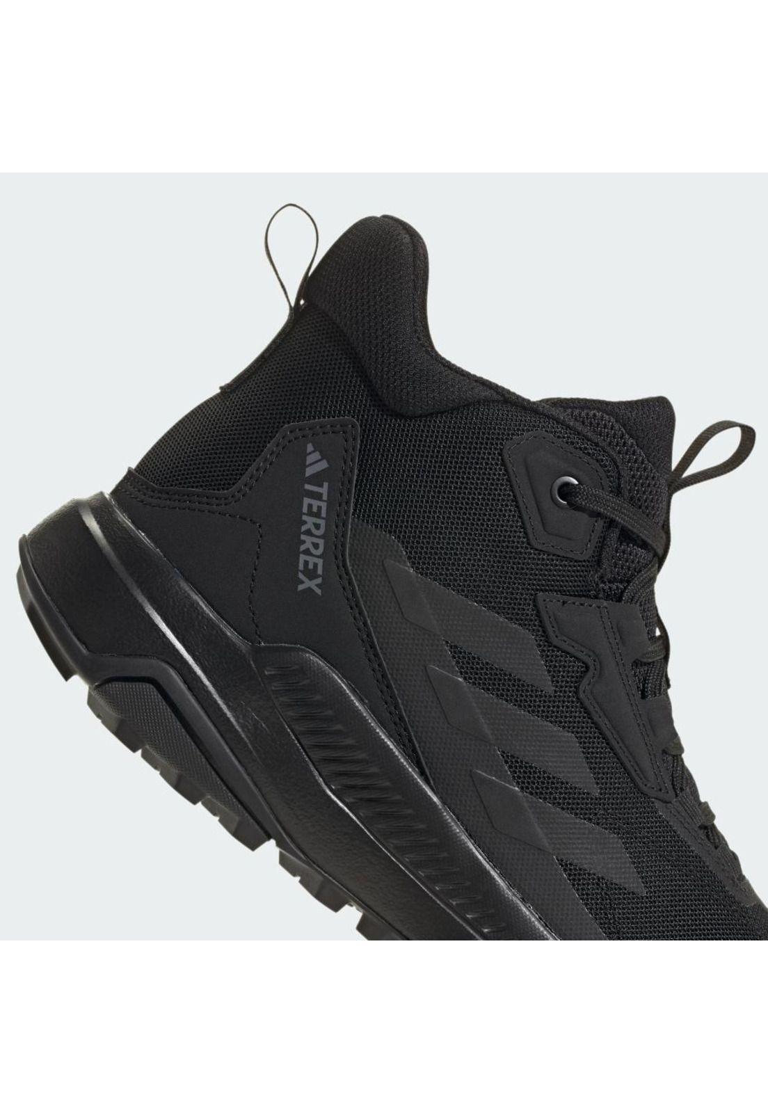 Zapatilla adidas de Senderismo Terrex Anylander Corte Medio-7