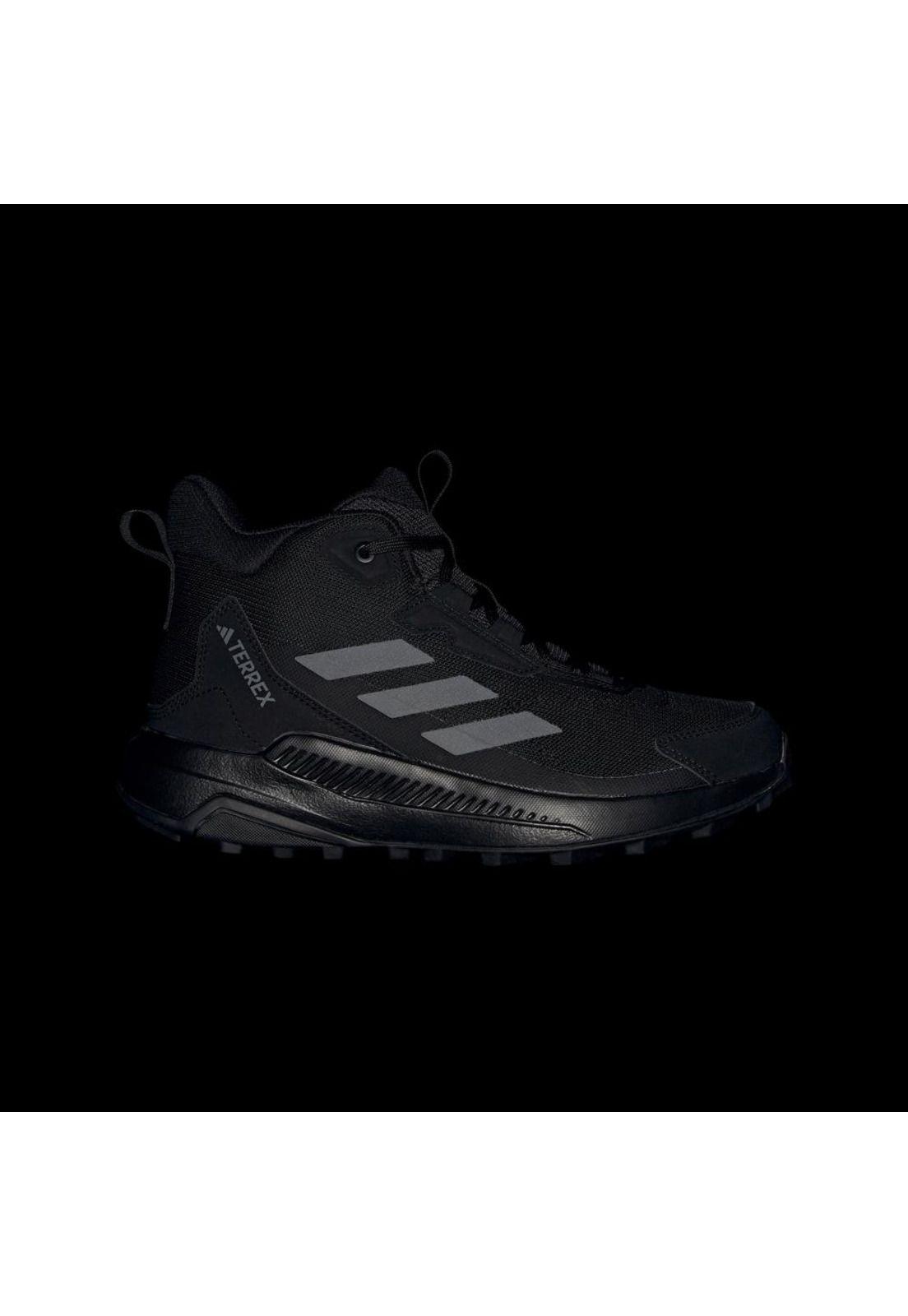 Zapatilla adidas de Senderismo Terrex Anylander Corte Medio-9
