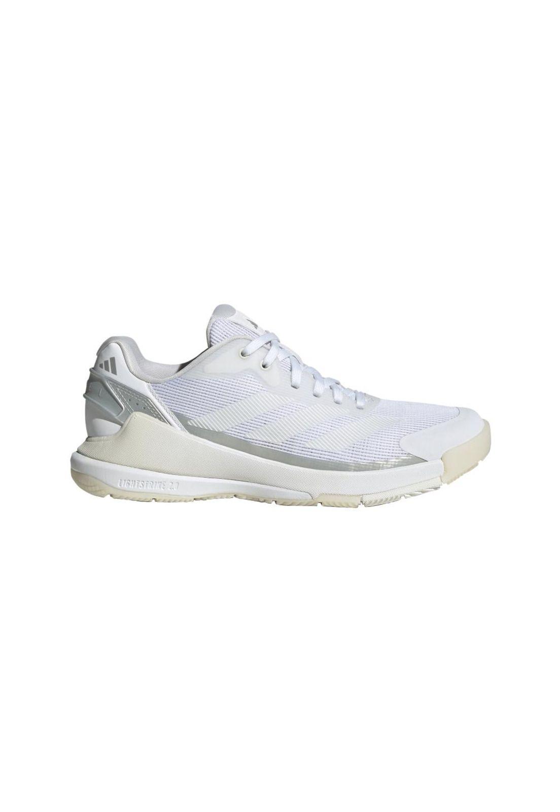 Zapatilla adidas Mujer Crazyquick Lightstrike Padel-0