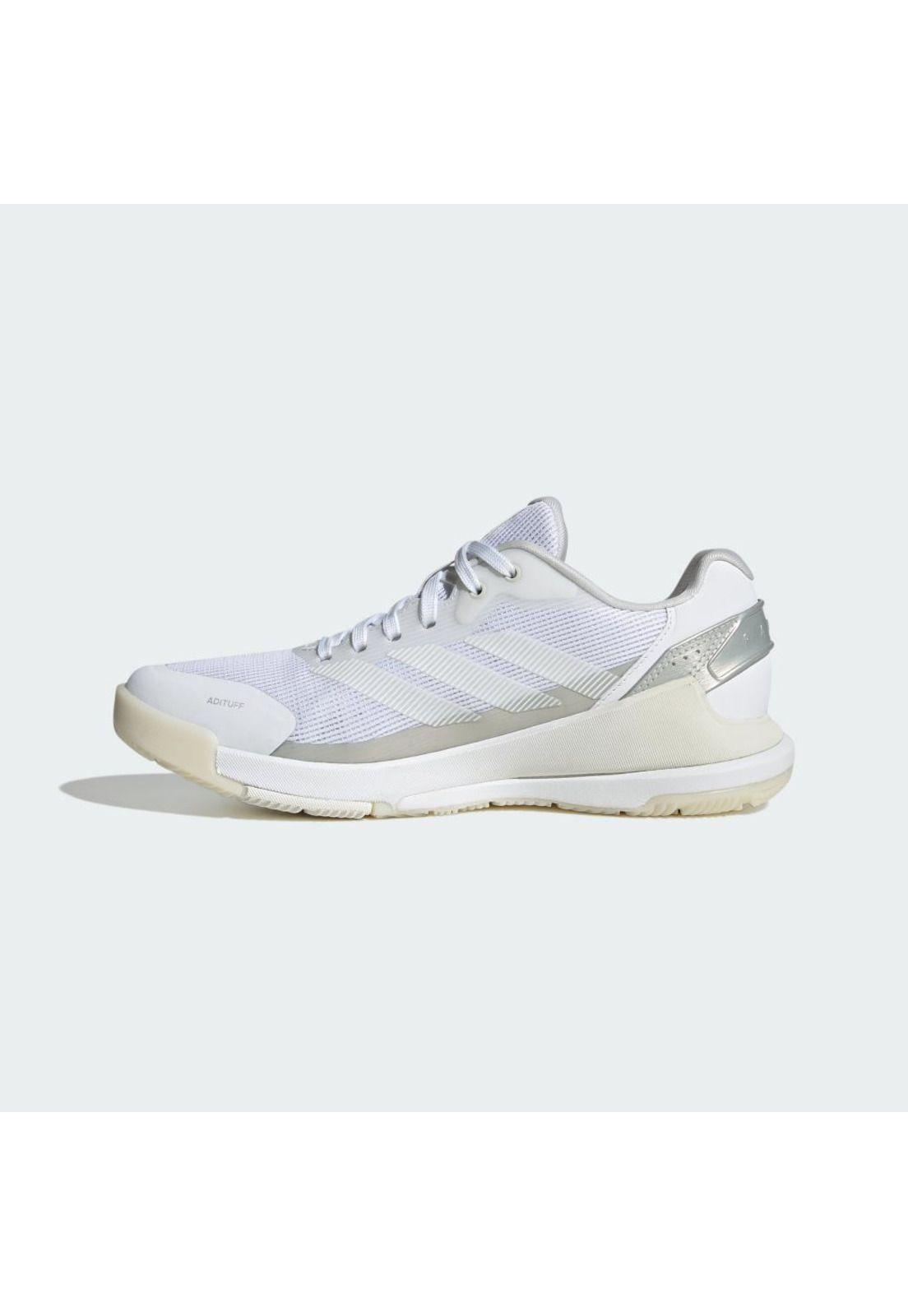 Zapatilla adidas Mujer Crazyquick Lightstrike Padel-1