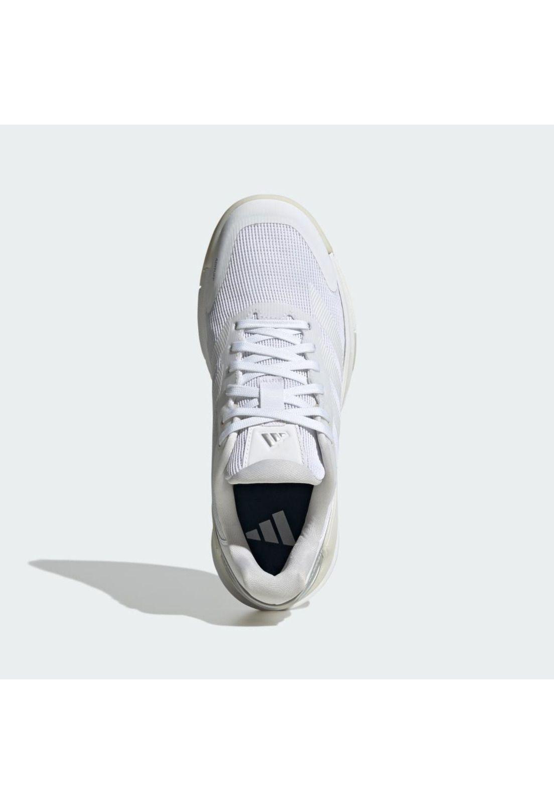 Zapatilla adidas Mujer Crazyquick Lightstrike Padel-2