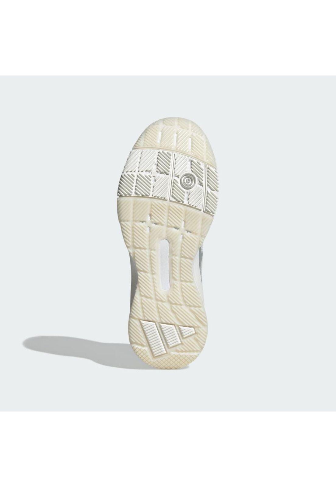 Zapatilla adidas Mujer Crazyquick Lightstrike Padel-3