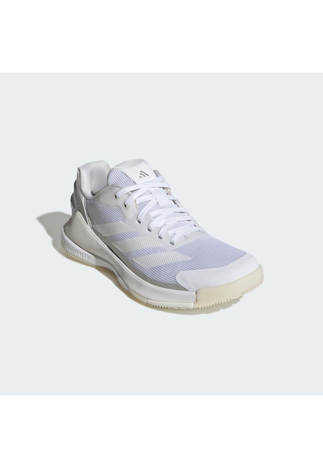 Zapatilla adidas Mujer Crazyquick Lightstrike Padel-4