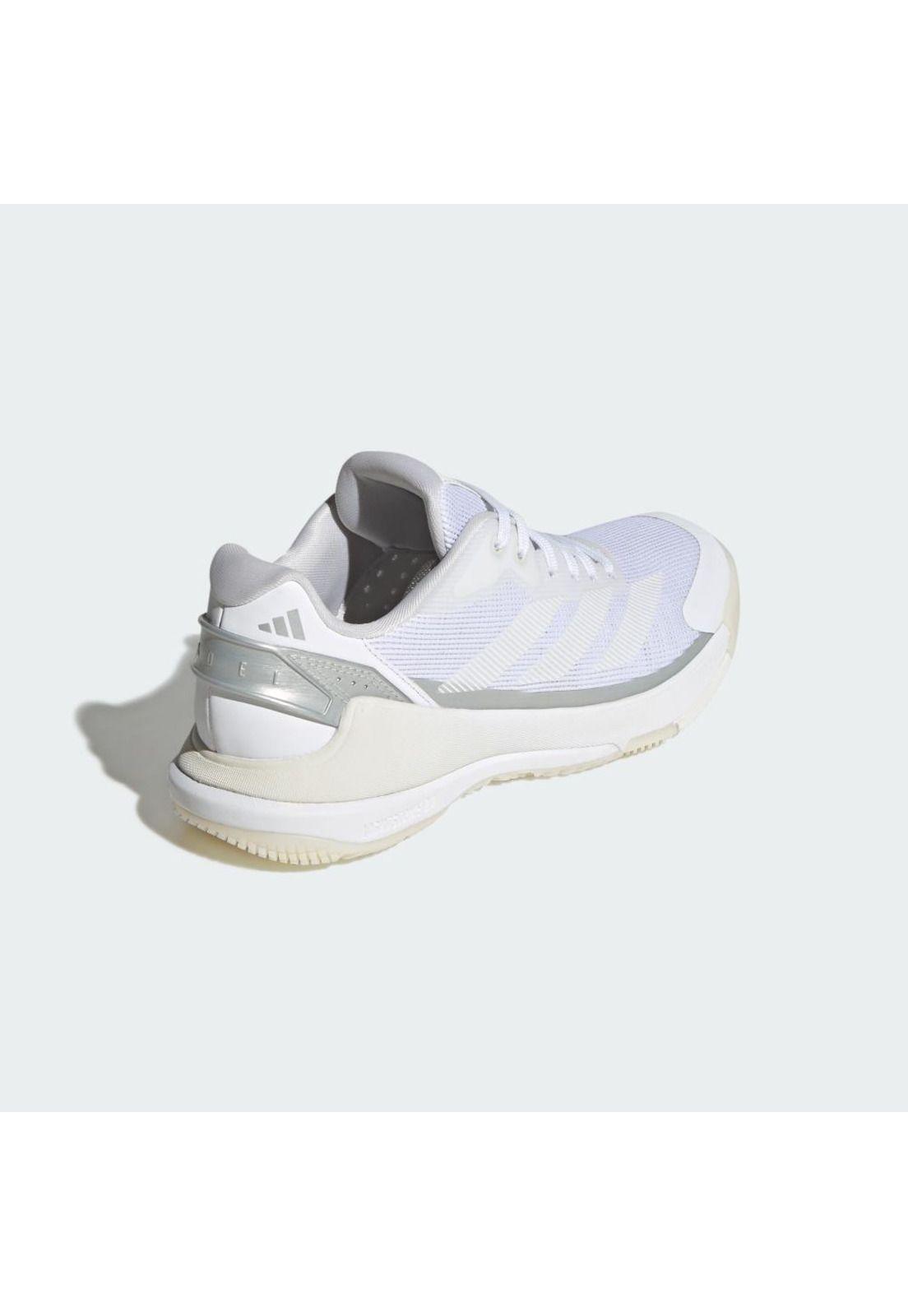 Zapatilla adidas Mujer Crazyquick Lightstrike Padel-5