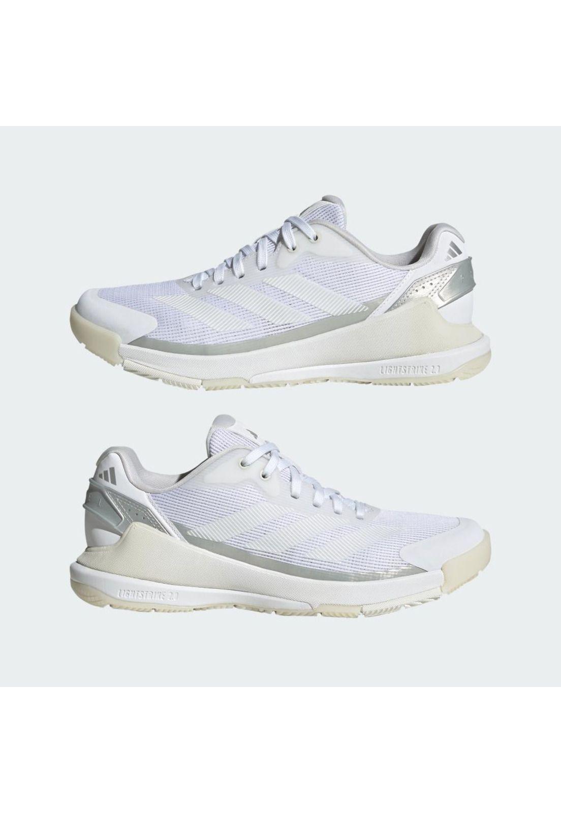 Zapatilla adidas Mujer Crazyquick Lightstrike Padel-6