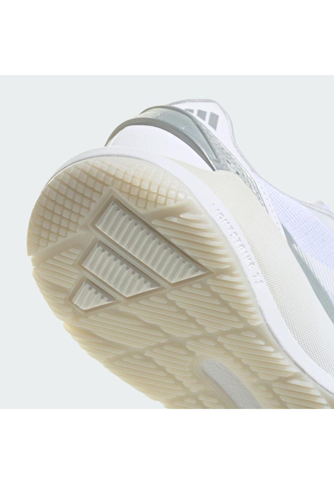 Zapatilla adidas Mujer Crazyquick Lightstrike Padel-7