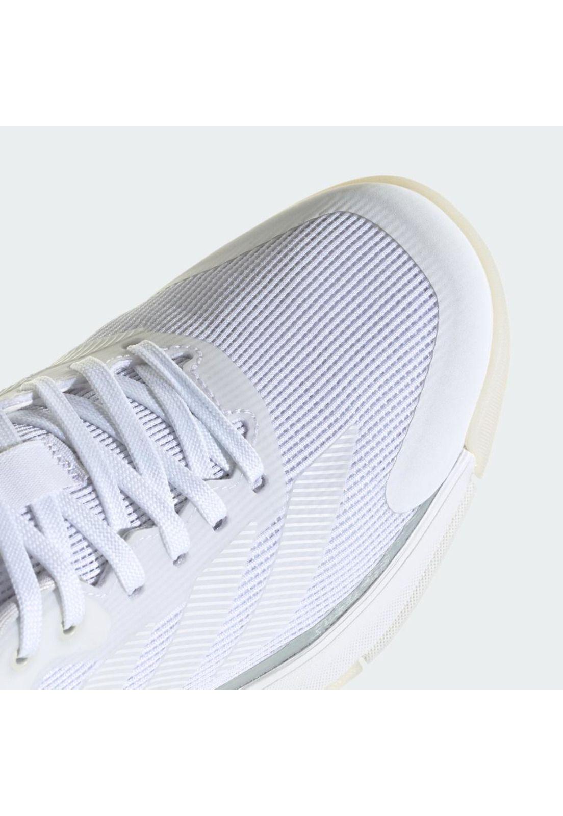 Zapatilla adidas Mujer Crazyquick Lightstrike Padel-8