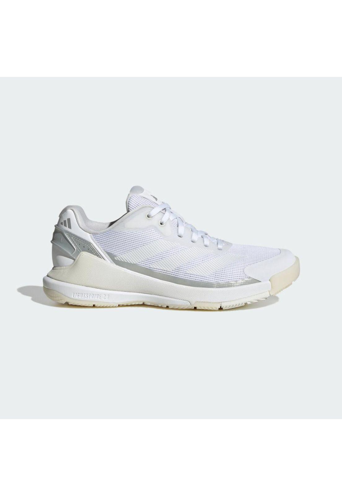 Zapatilla adidas Mujer Crazyquick Lightstrike Padel-9