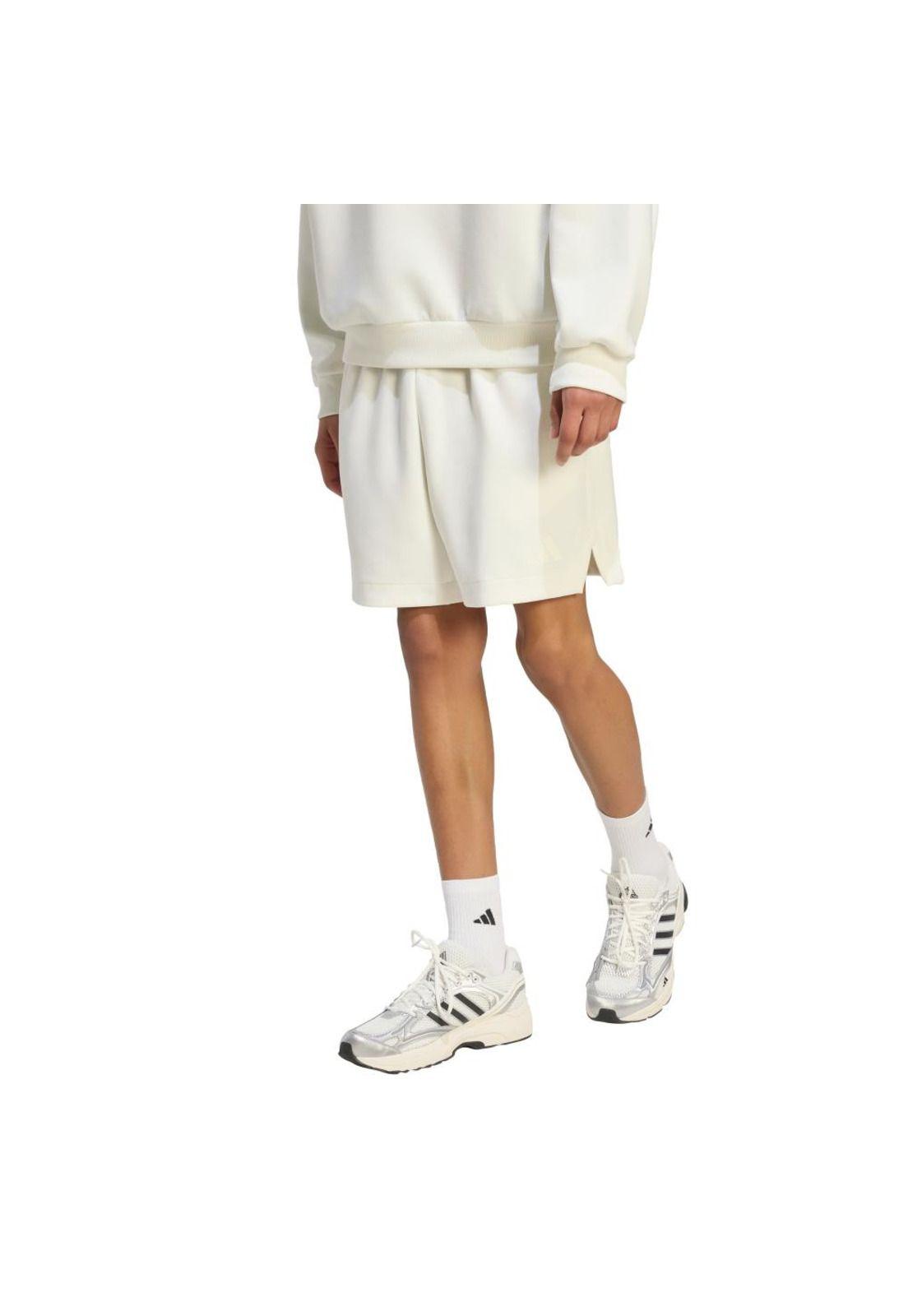 Short adidas Hombre SOFT LUX-0