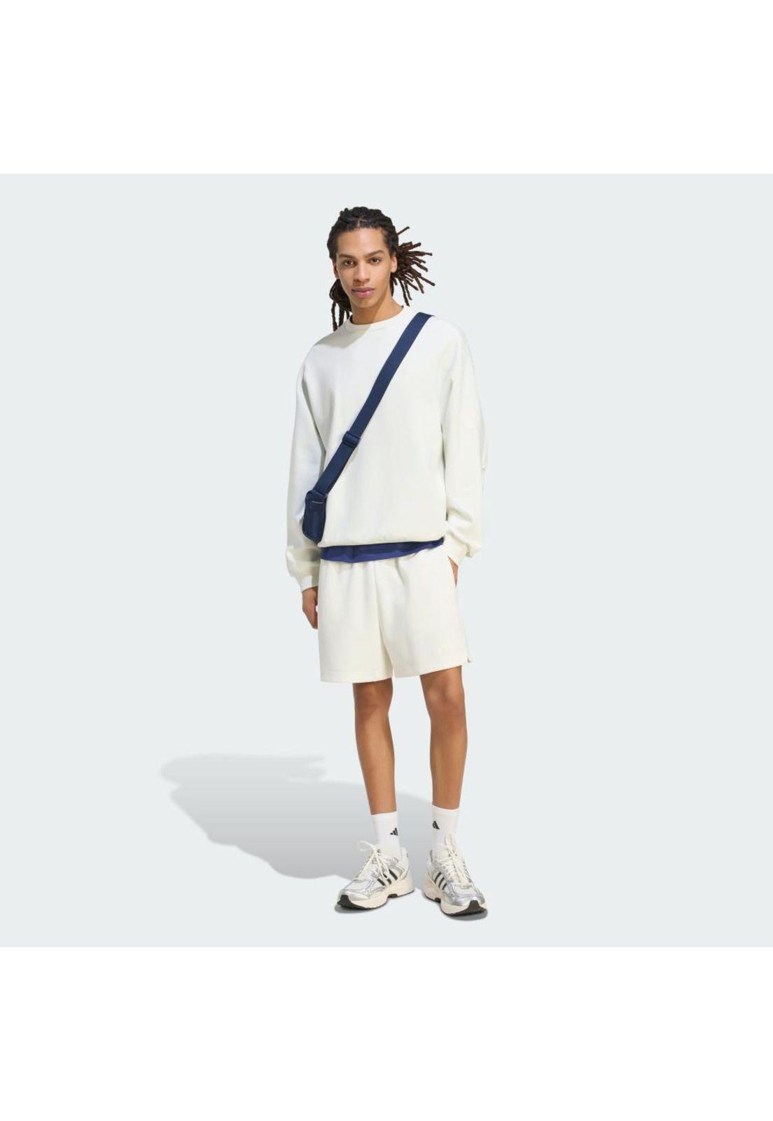 Short adidas Hombre SOFT LUX-3