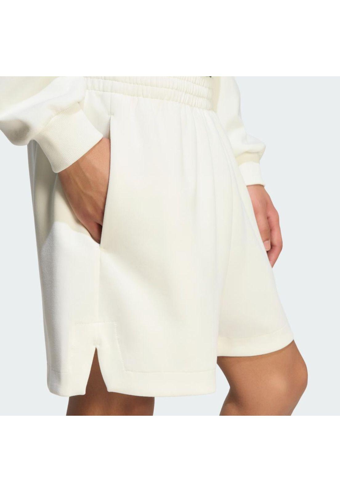 Short adidas Hombre SOFT LUX-4