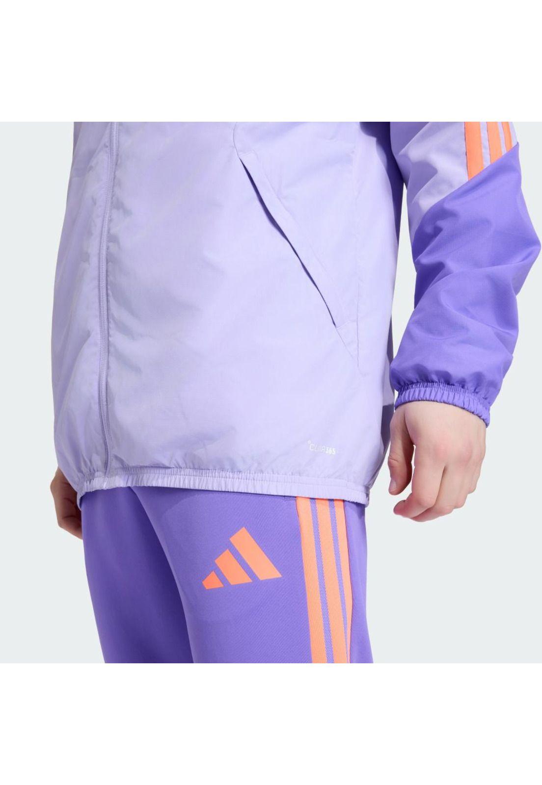 Chaqueta adidas Tiro All Weather de Universidad Chile 26-5