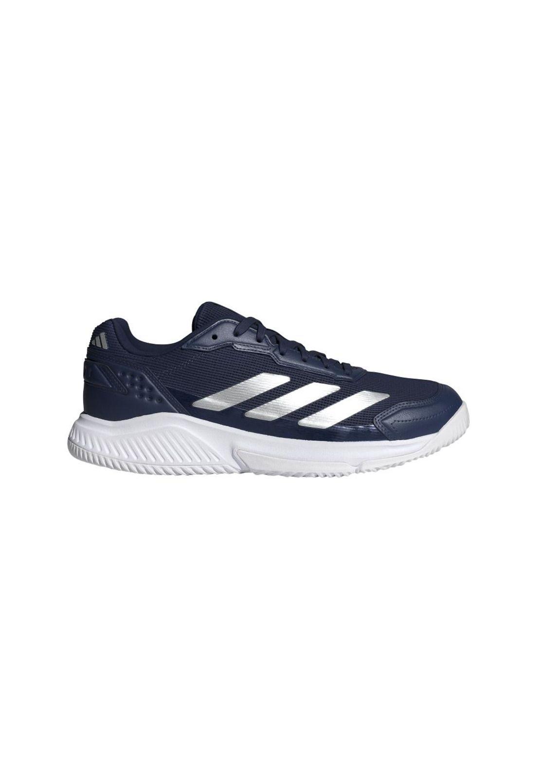 Zapatilla adidas Hombre Courtquick Padel-0