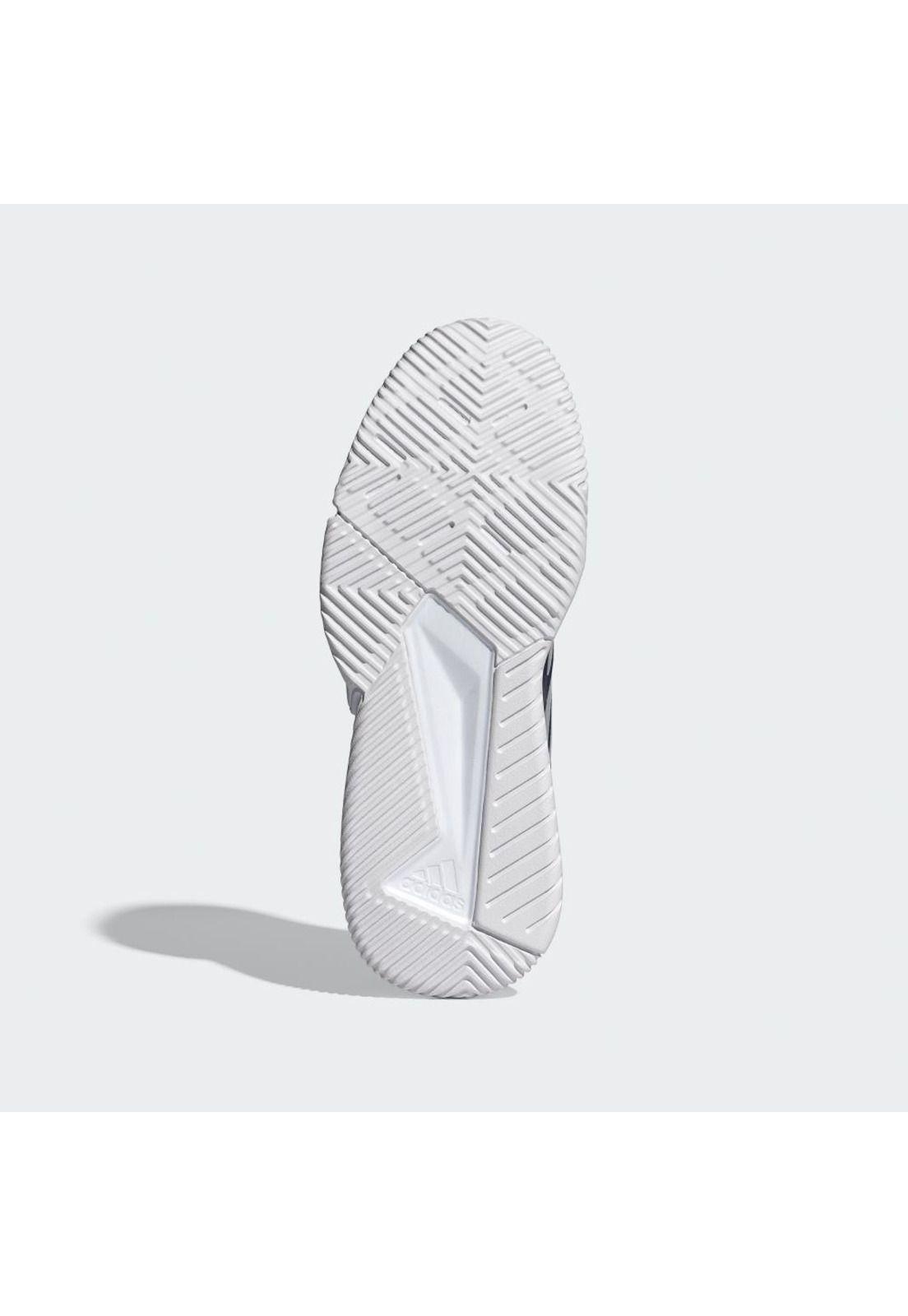 Zapatilla adidas Hombre Courtquick Padel-3