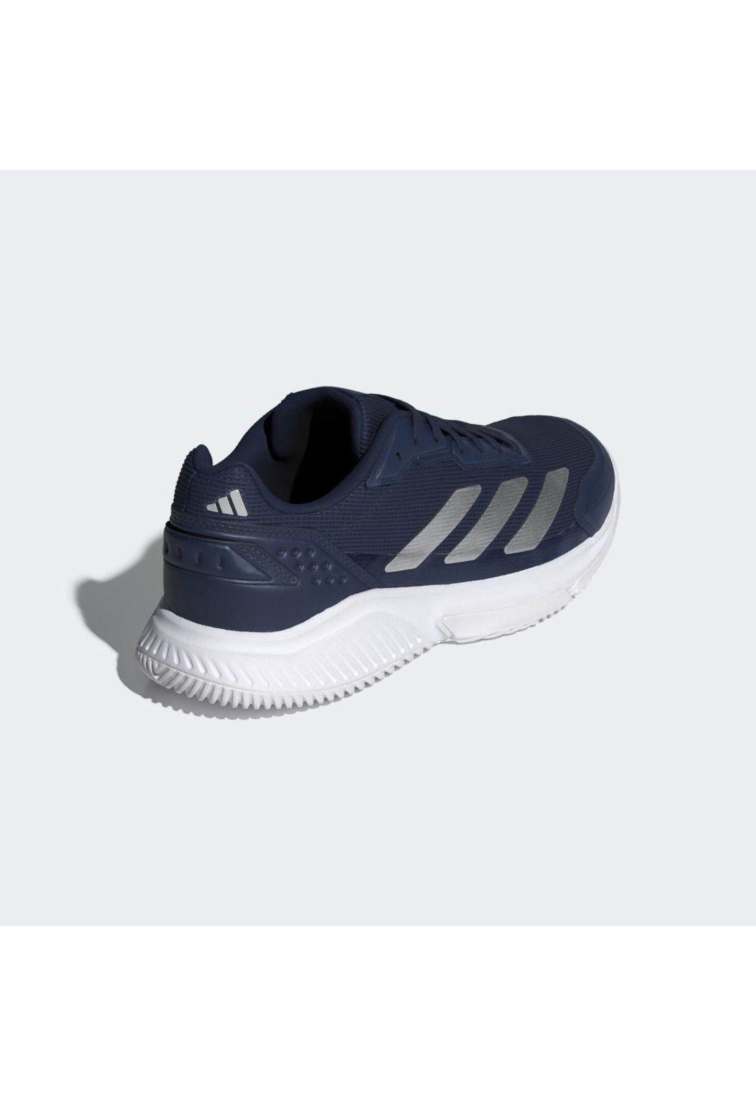 Zapatilla adidas Hombre Courtquick Padel-5