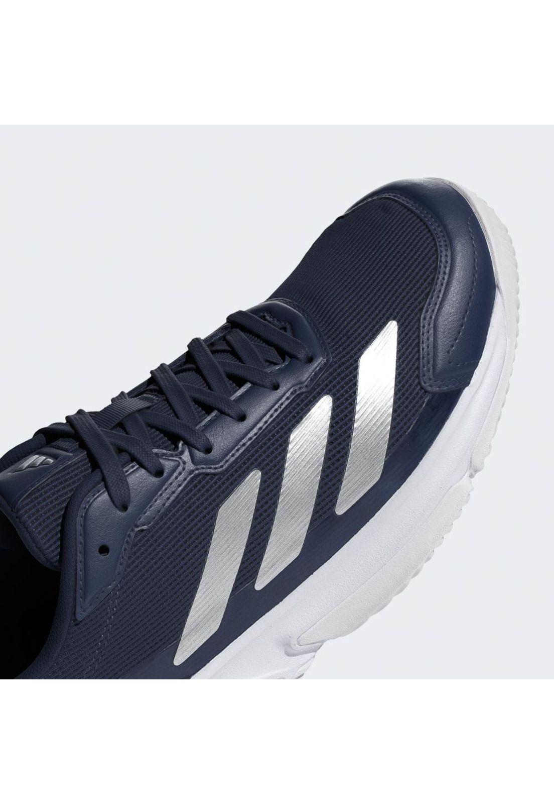Zapatilla adidas Hombre Courtquick Padel-7