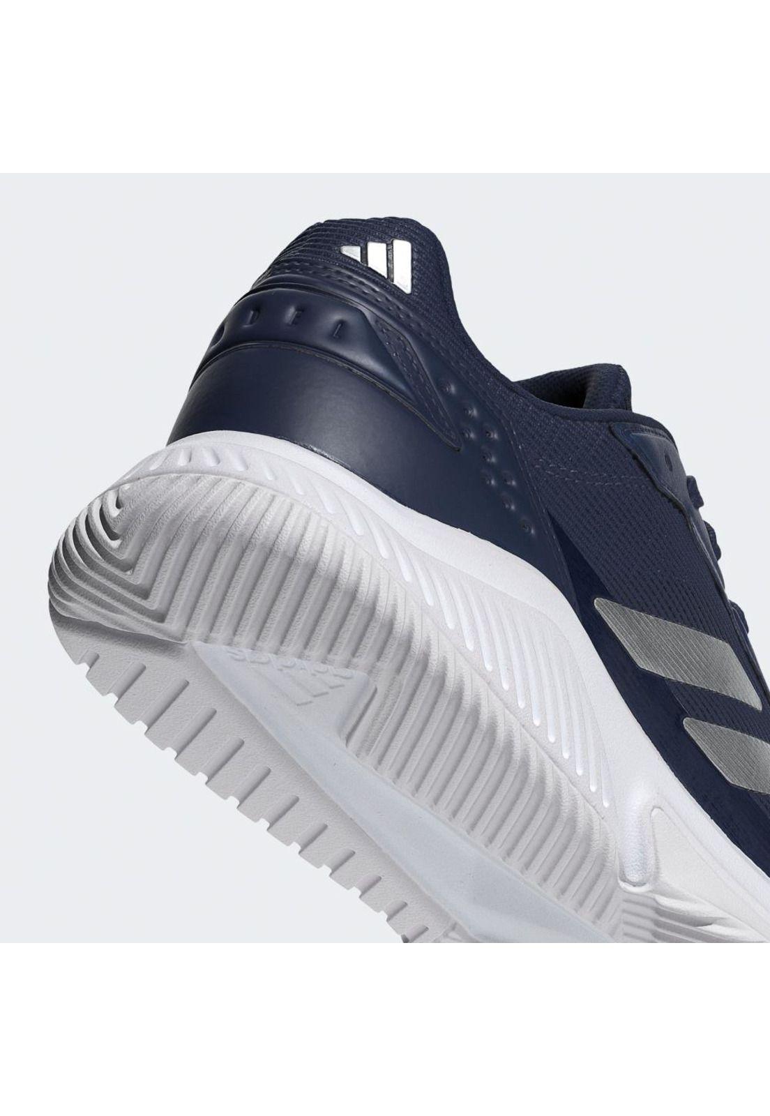 Zapatilla adidas Hombre Courtquick Padel-8
