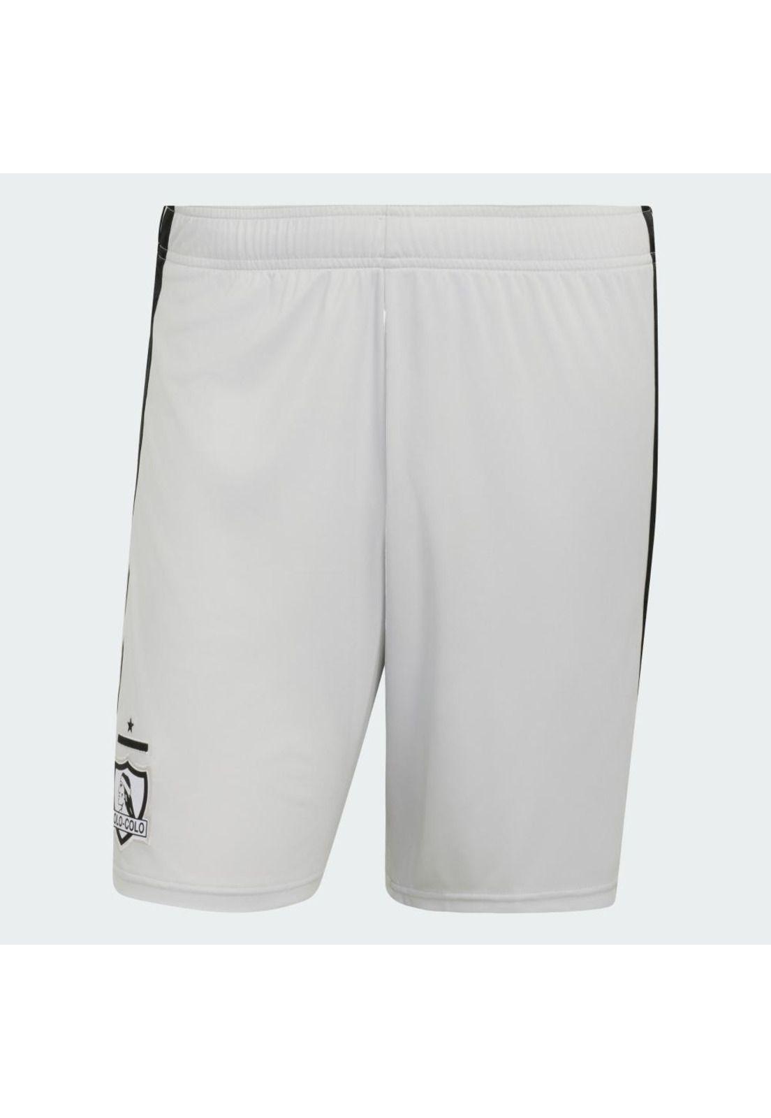 Short adidas Hombre Tercer Uniforme Colo-Colo 26/27-1