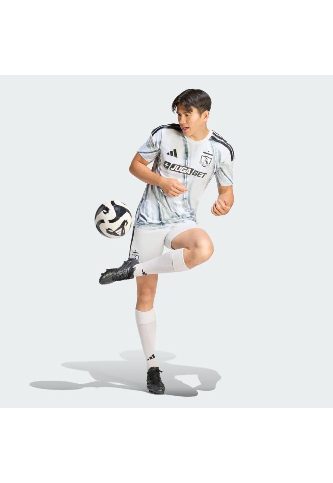 Short adidas Hombre Tercer Uniforme Colo-Colo 26/27-3