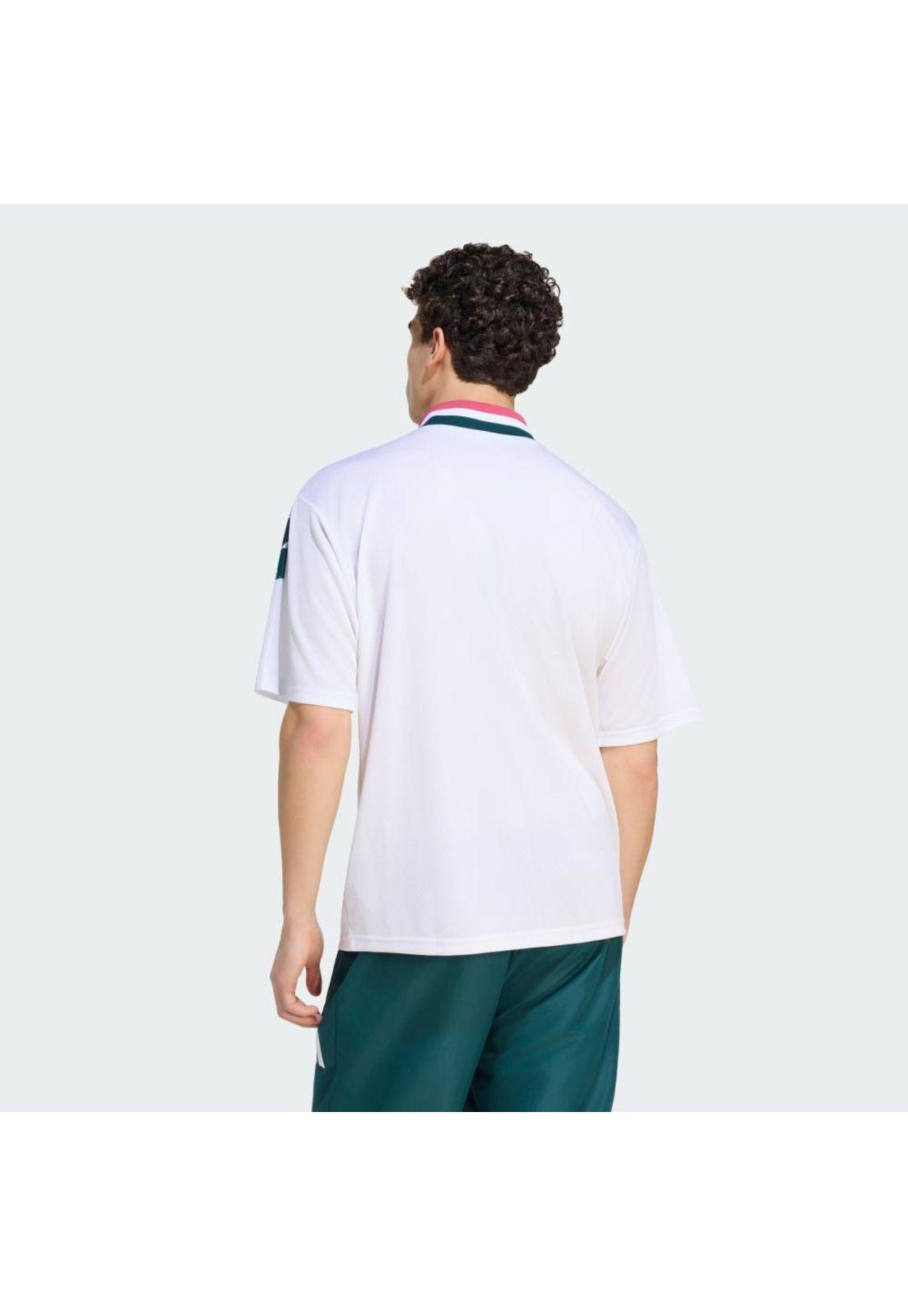 Camiseta de equipo adidas Hombre Estadio Real Madrid-2