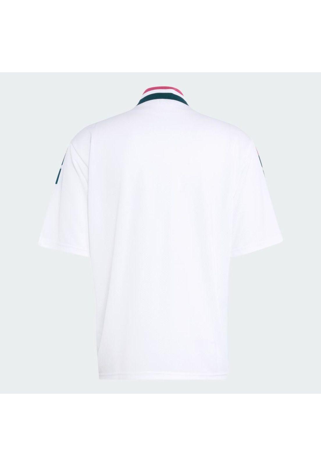 Camiseta de equipo adidas Hombre Estadio Real Madrid-6