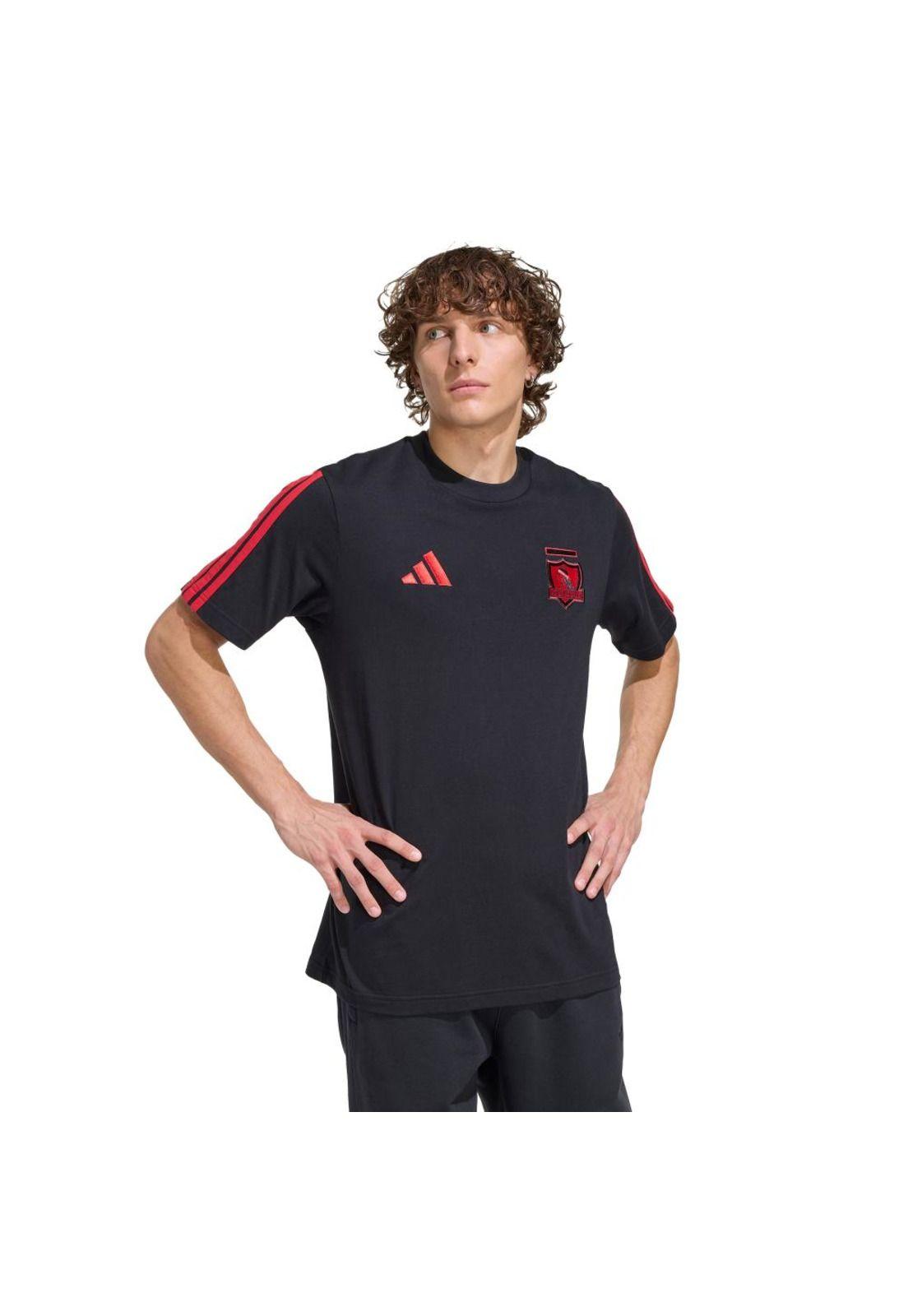 Polera adidas Hombre ADN Colo-Colo-0
