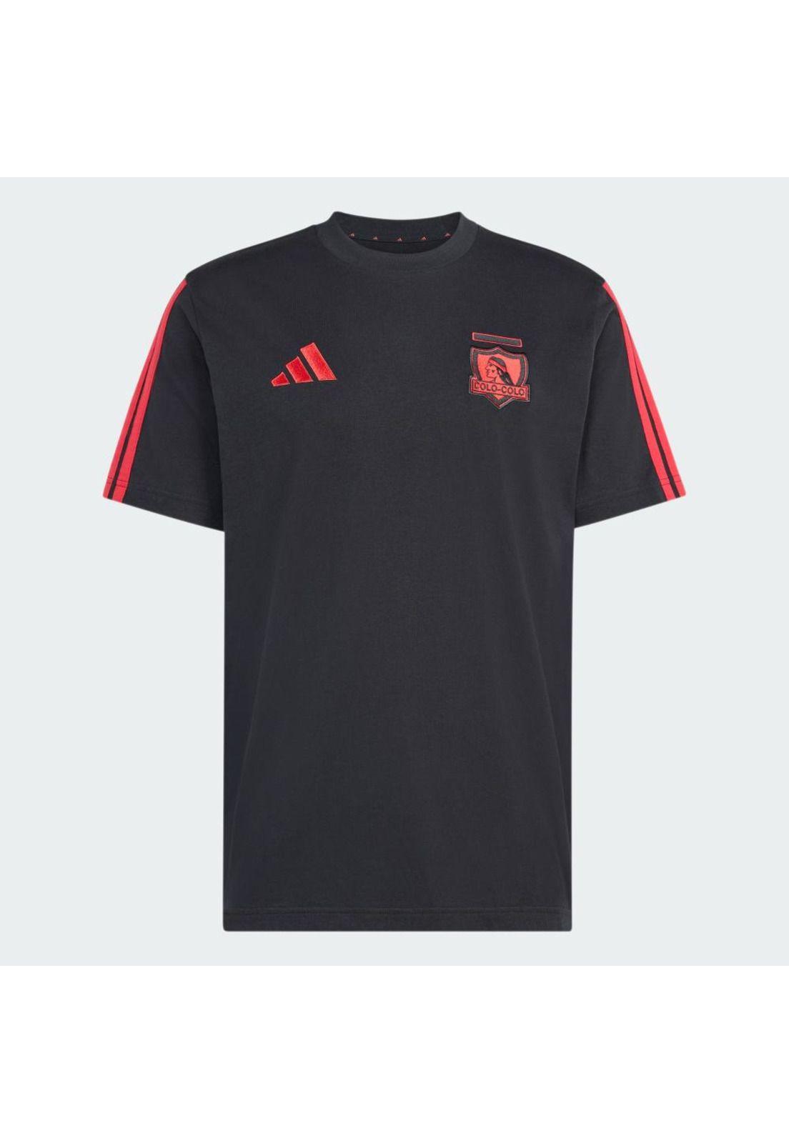 Polera adidas Hombre ADN Colo-Colo-1