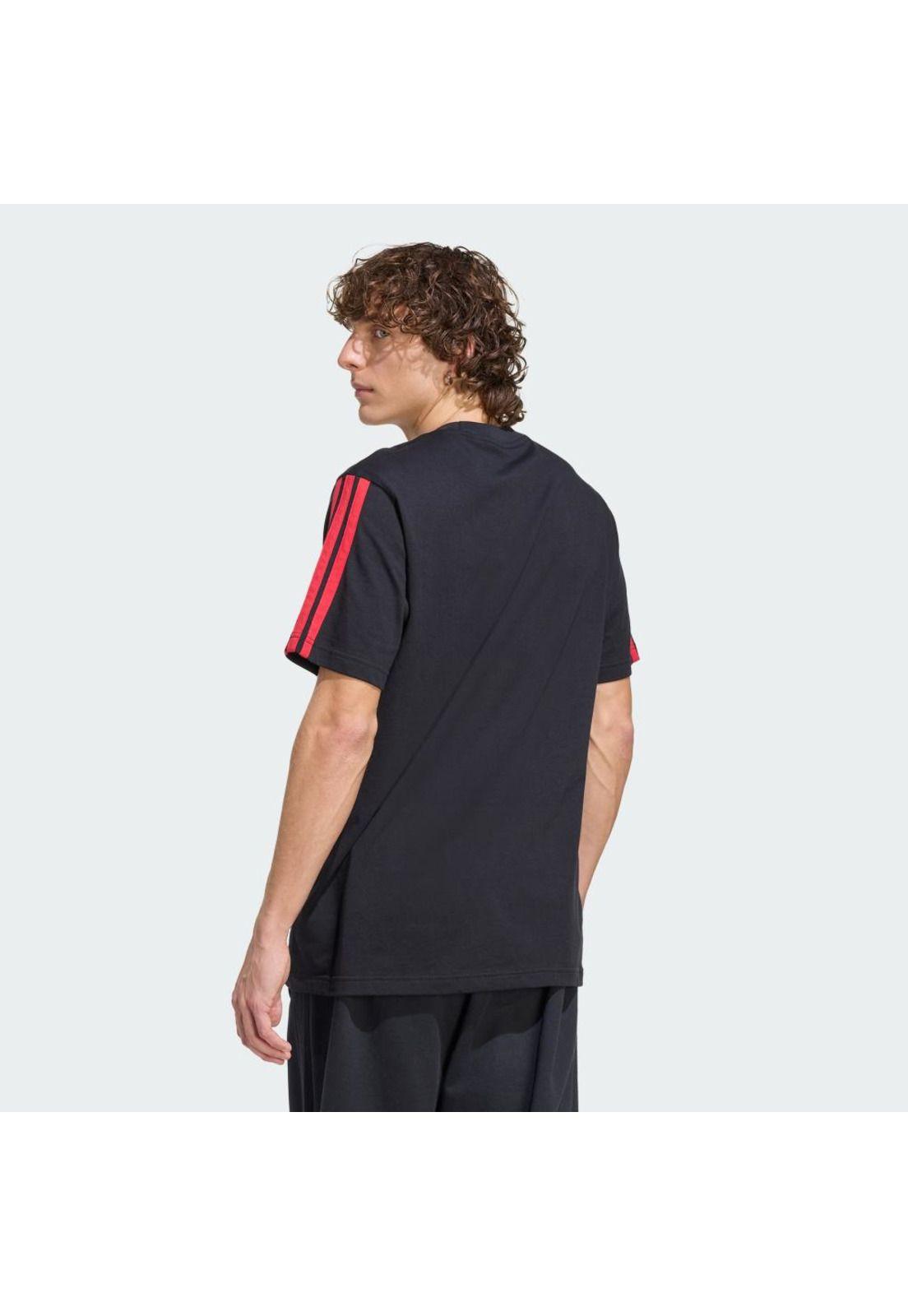 Polera adidas Hombre ADN Colo-Colo-2