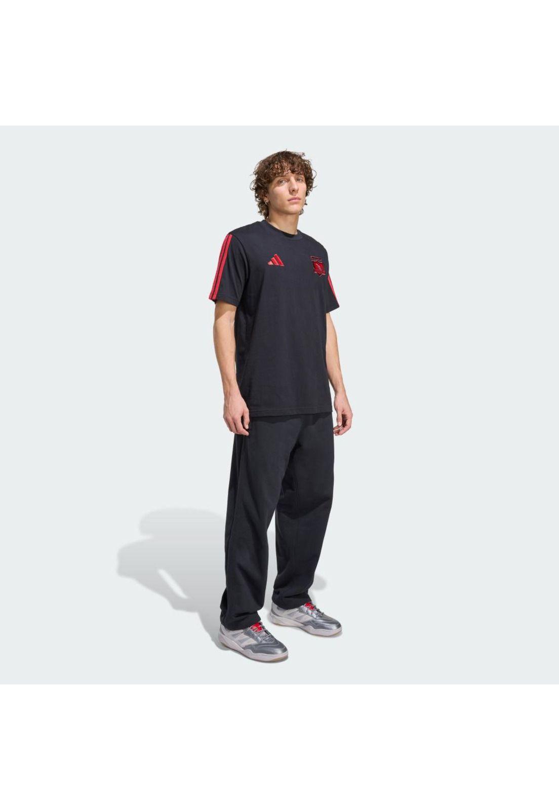 Polera adidas Hombre ADN Colo-Colo-3