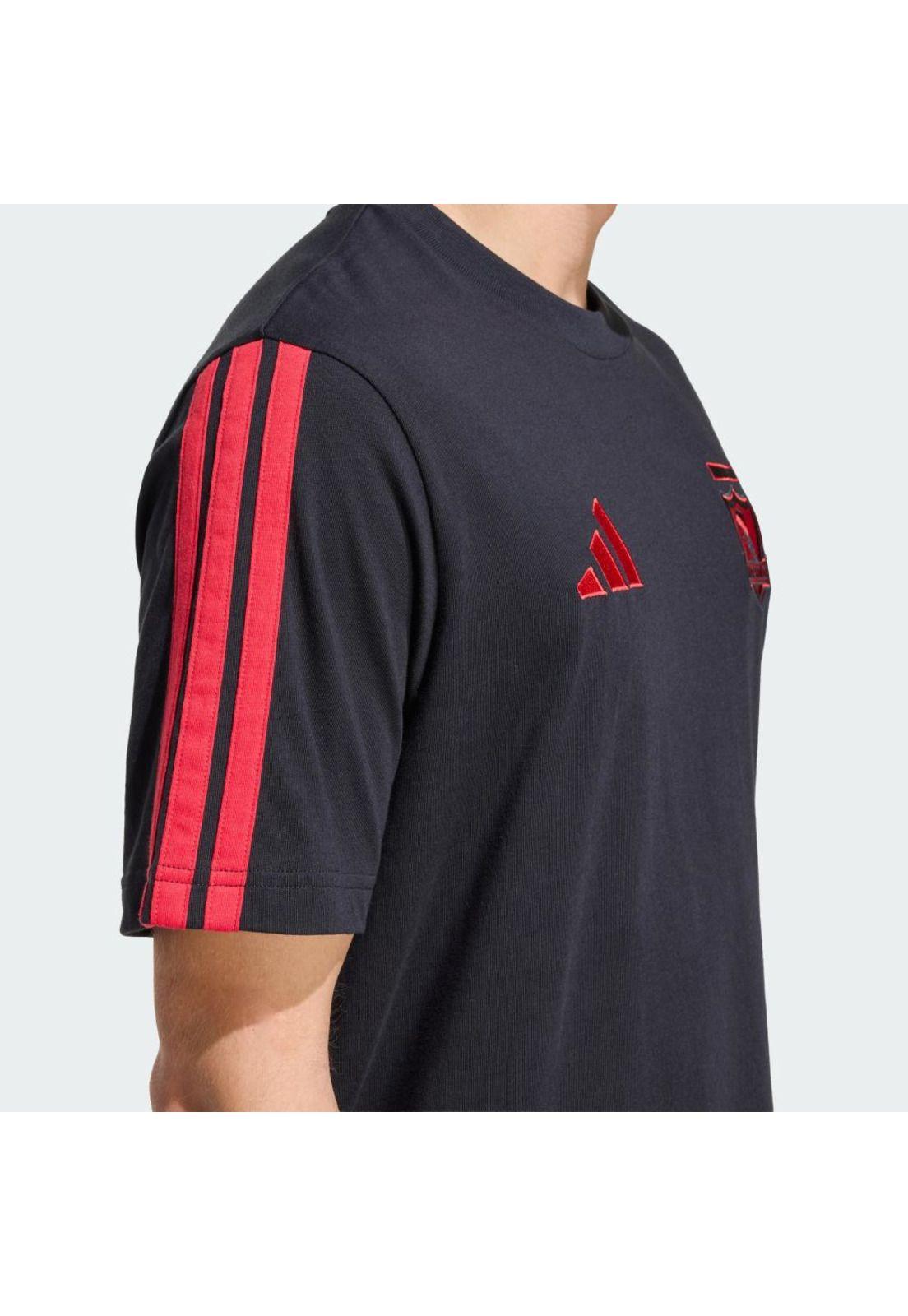 Polera adidas Hombre ADN Colo-Colo-5