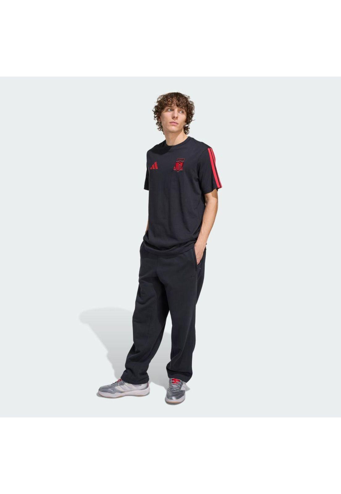 Polera adidas Hombre ADN Colo-Colo-6
