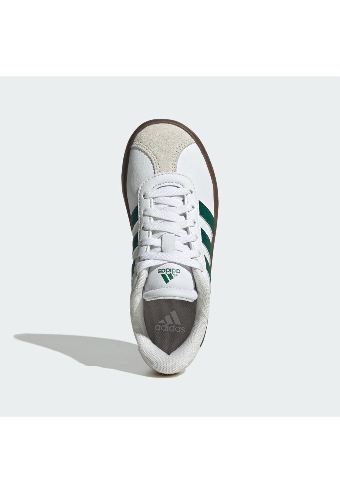 Zapatilla adidas Niños VL Court 3.0-2