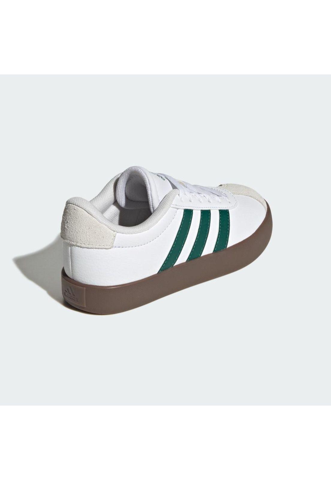 Zapatilla adidas Niños VL Court 3.0-5