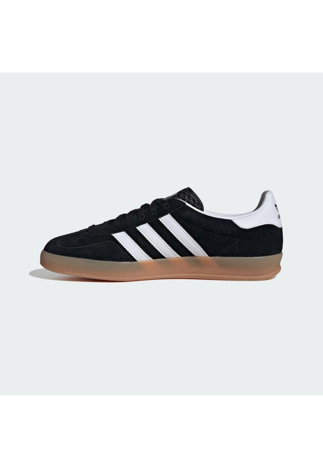 Zapatilla adidas Hombre Gazelle Indoor-1