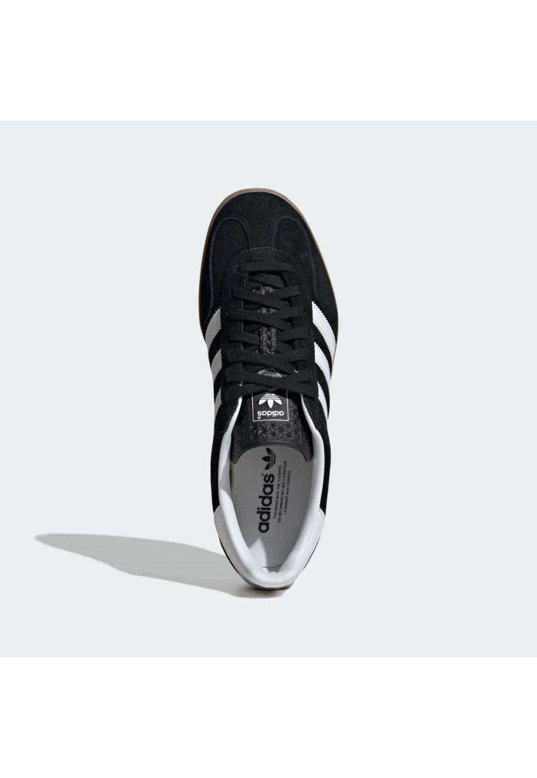 Zapatilla adidas Hombre Gazelle Indoor-2