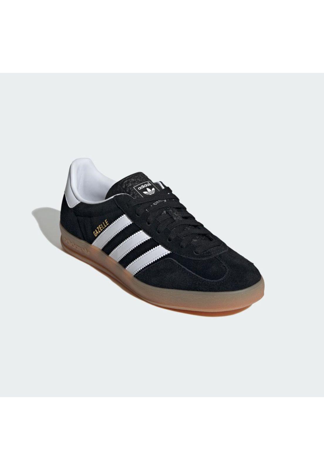 Zapatilla adidas Hombre Gazelle Indoor-4
