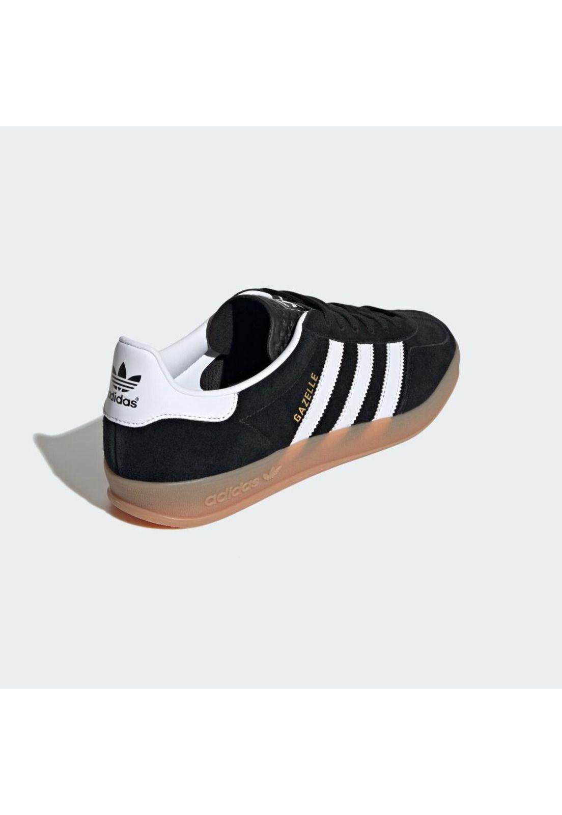 Zapatilla adidas Hombre Gazelle Indoor-5