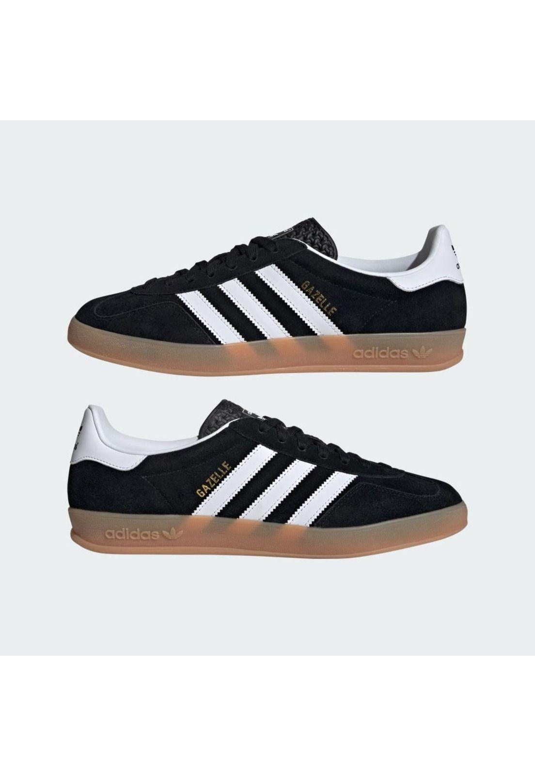 Zapatilla adidas Hombre Gazelle Indoor-6