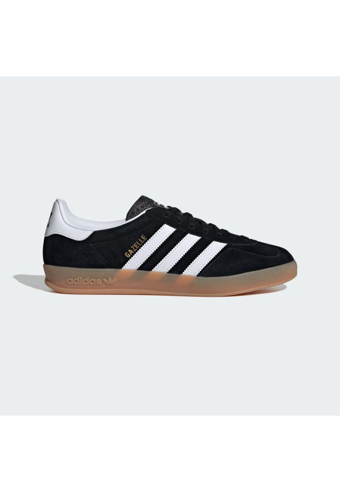 Zapatilla adidas Hombre Gazelle Indoor-9