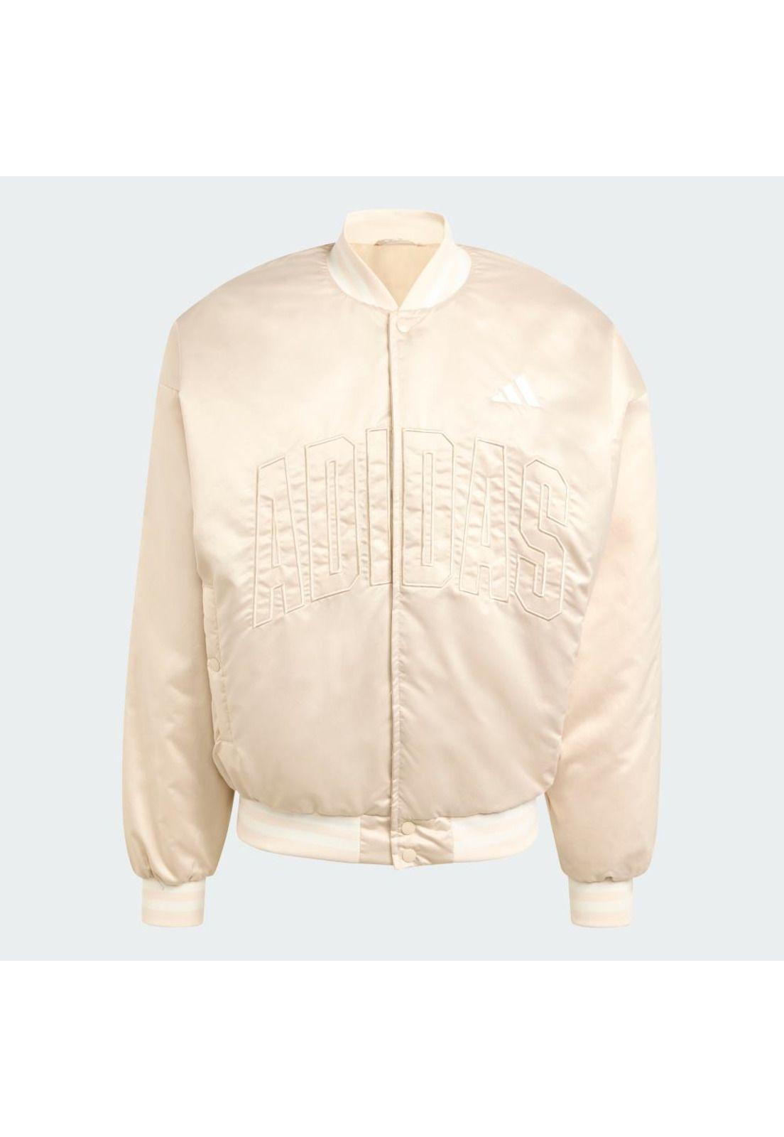 Chaqueta adidas Hombre BÓMBER STADIUM TÉRMICA-1