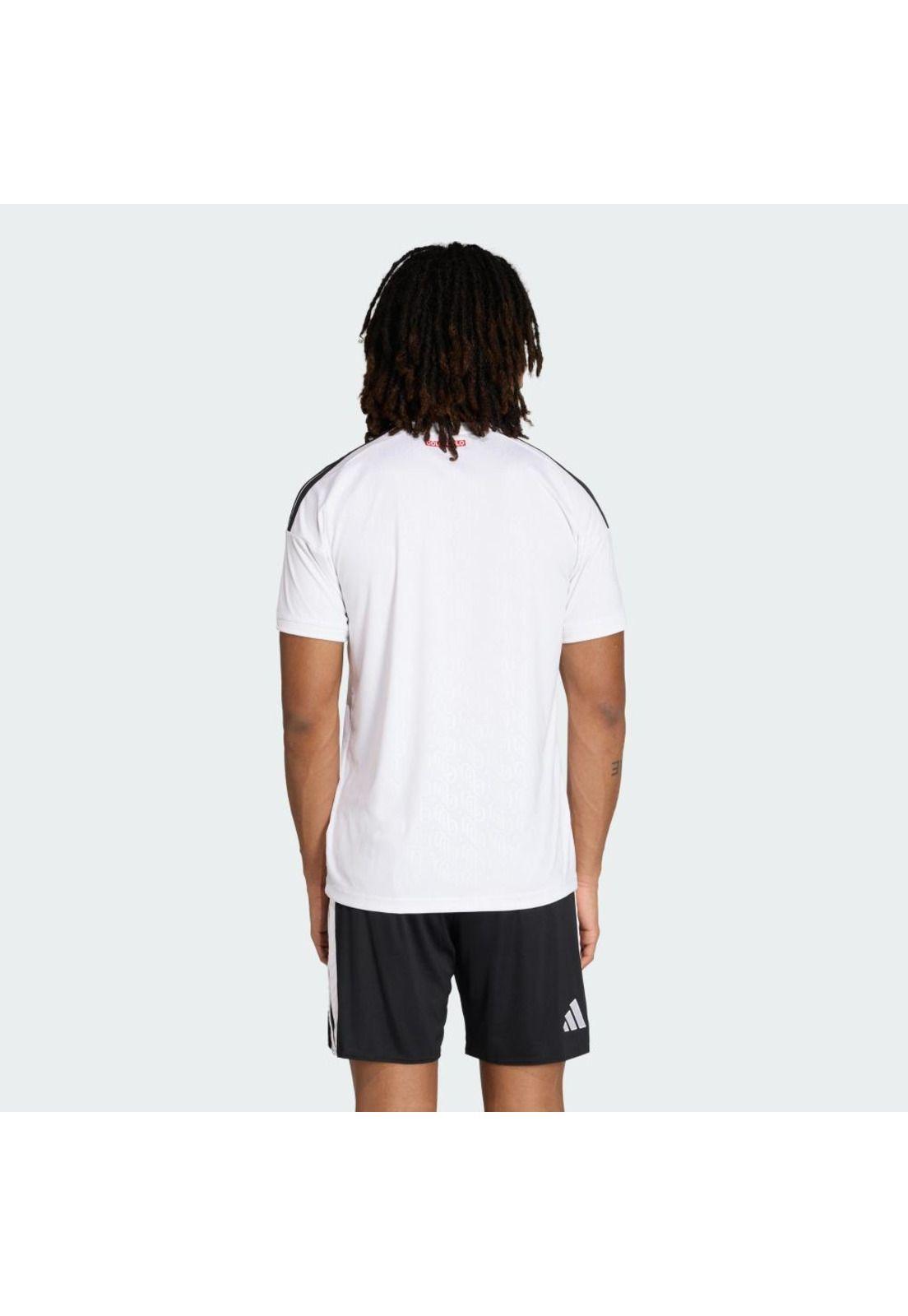 Camiseta de equipo adidas Hombre Local Colo-Colo 26-2