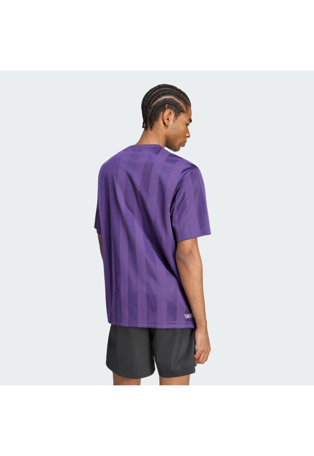 Camiseta de equipo adidas Hombre Polera Pokemon-2
