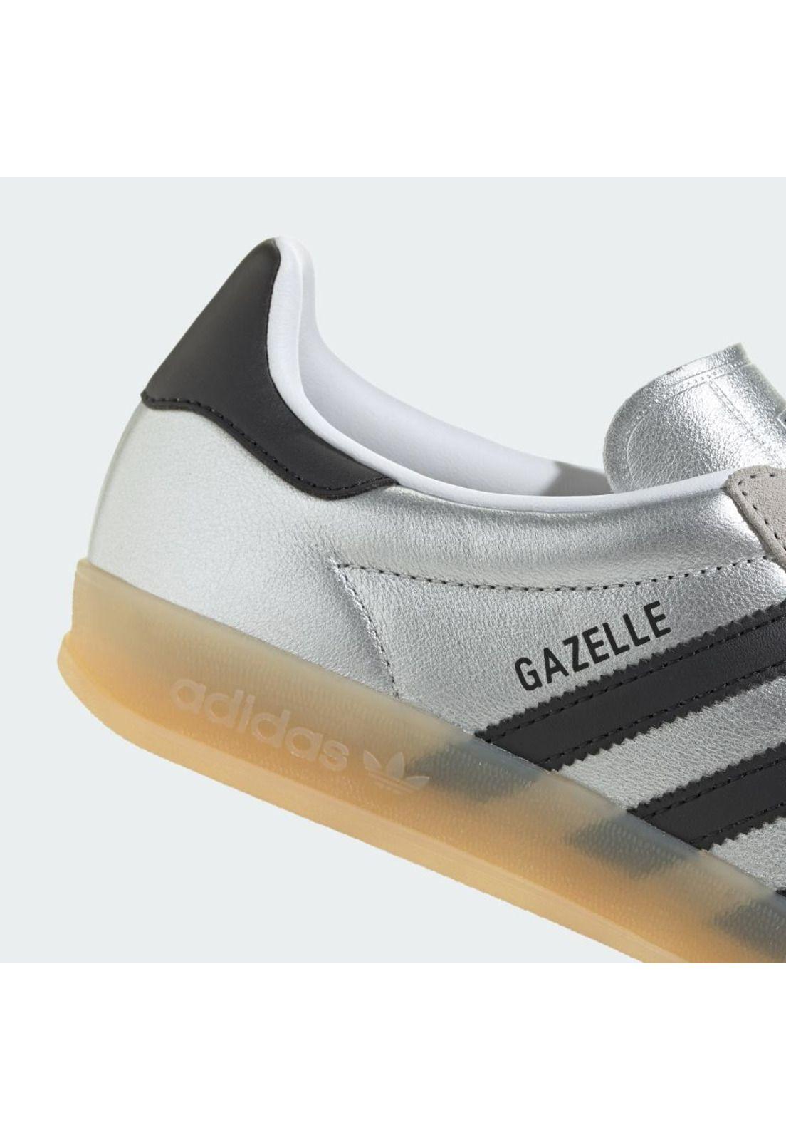 Zapatilla adidas Mujer Gazelle Indoor-6